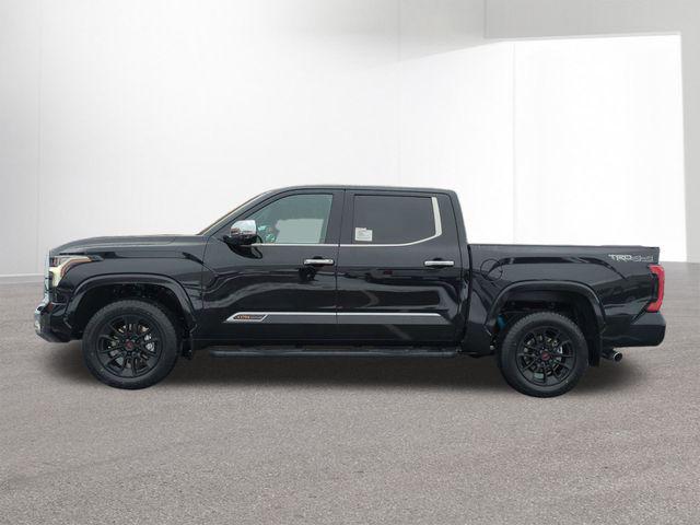 new 2026 Toyota Tundra car, priced at $65,942