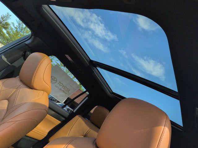 new 2026 Toyota Highlander car, priced at $55,498