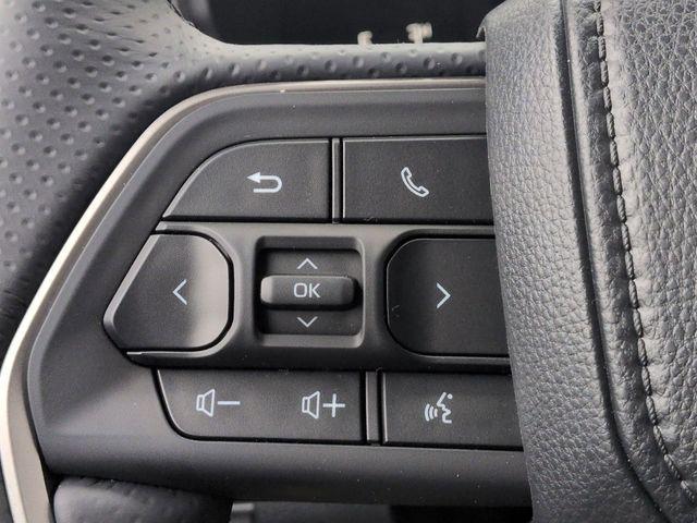 used 2026 Toyota 4Runner car, priced at $44,999