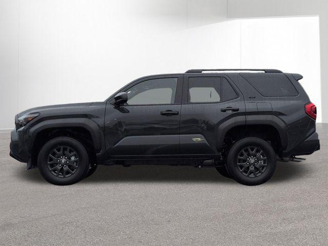 used 2026 Toyota 4Runner car, priced at $44,999