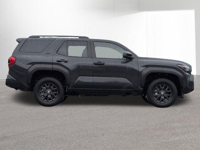 used 2026 Toyota 4Runner car, priced at $44,999