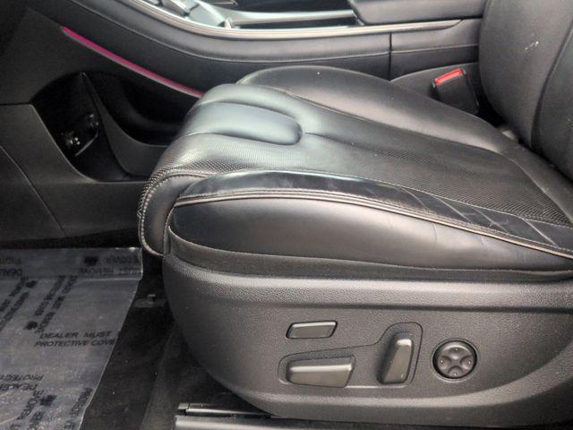 used 2020 Hyundai Palisade car, priced at $24,552