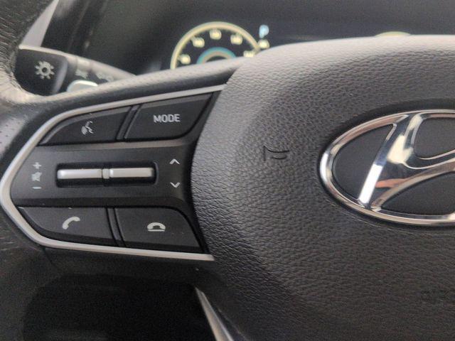 used 2020 Hyundai Palisade car, priced at $24,552