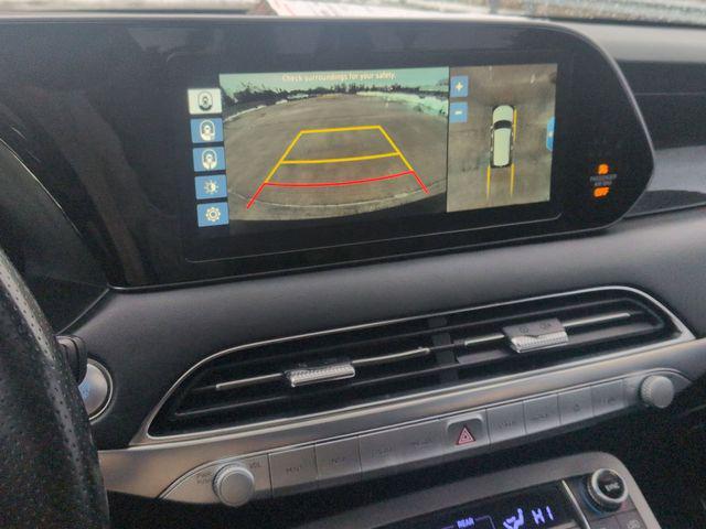 used 2020 Hyundai Palisade car, priced at $24,552