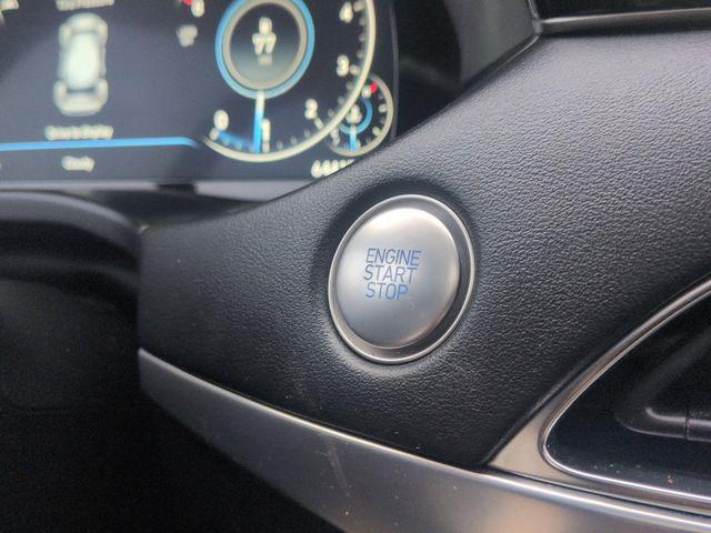 used 2020 Hyundai Palisade car, priced at $24,552