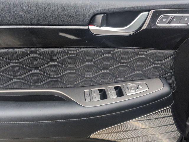 used 2020 Hyundai Palisade car, priced at $24,552