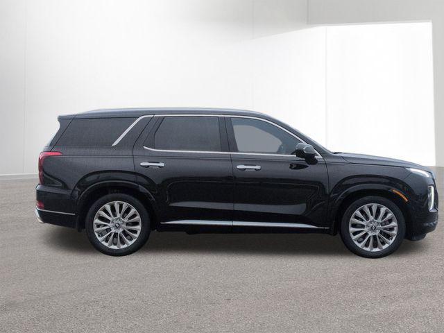 used 2020 Hyundai Palisade car, priced at $24,552