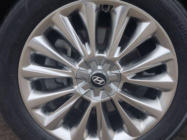 used 2020 Hyundai Palisade car, priced at $24,552