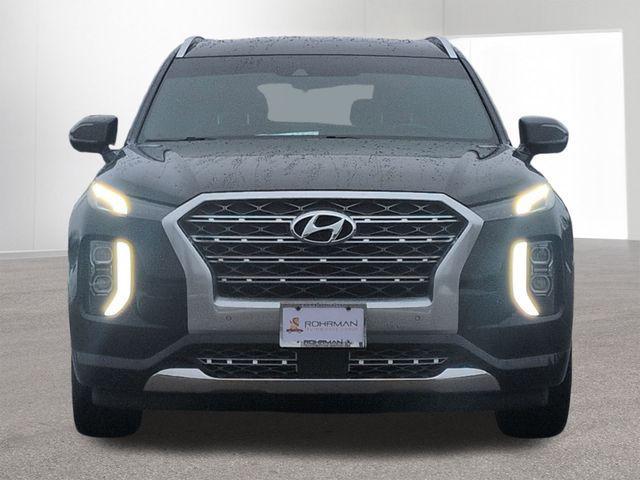 used 2020 Hyundai Palisade car, priced at $24,552