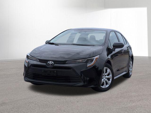 used 2023 Toyota Corolla car, priced at $18,999