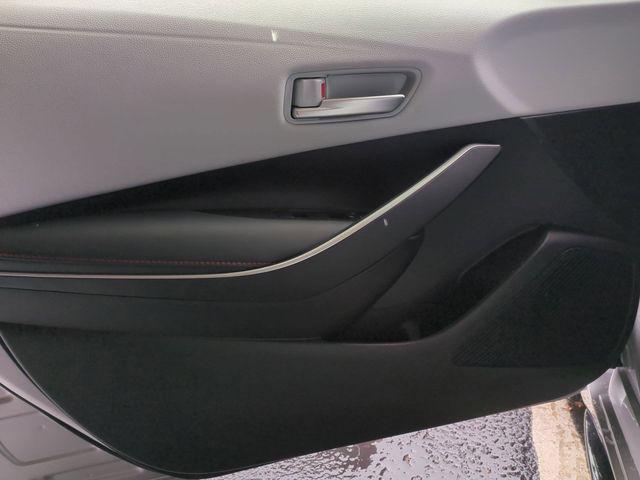 used 2025 Toyota Corolla Hybrid car, priced at $28,400