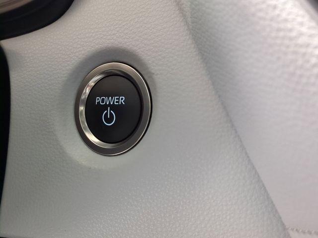 used 2025 Toyota Corolla Hybrid car, priced at $28,400