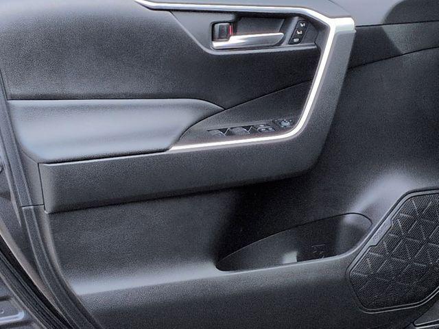 used 2023 Toyota RAV4 car, priced at $34,750
