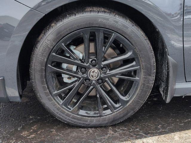 used 2026 Toyota Camry car, priced at $32,999