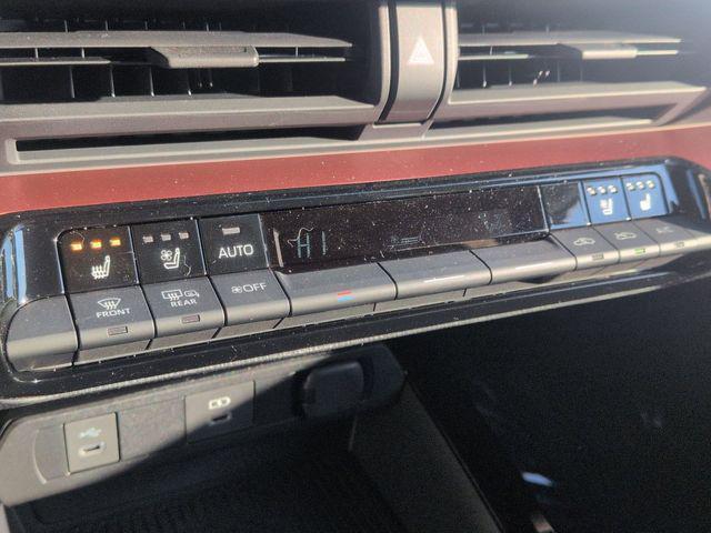 new 2026 Toyota Prius Plug-In Hybrid car, priced at $44,720