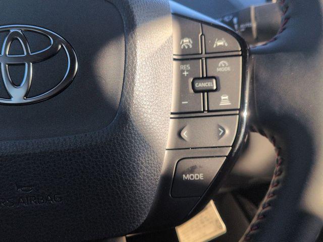 new 2026 Toyota Prius Plug-In Hybrid car, priced at $44,720