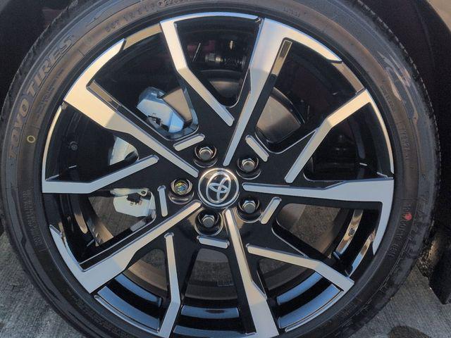 new 2026 Toyota Prius Plug-In Hybrid car, priced at $44,720