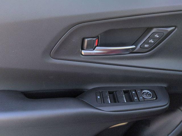 new 2026 Toyota Prius Plug-In Hybrid car, priced at $44,720