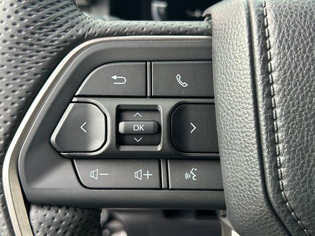 new 2026 Toyota Tacoma car, priced at $43,942