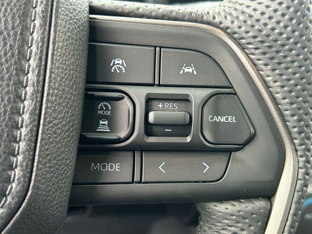 new 2026 Toyota Tacoma car, priced at $43,942