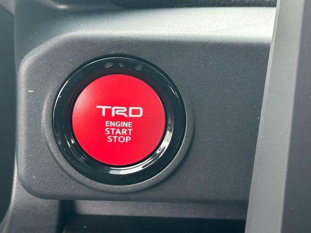 new 2026 Toyota Tacoma car, priced at $43,942