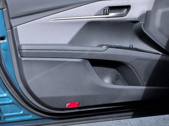 used 2026 Toyota Camry car, priced at $31,500