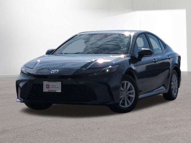 used 2026 Toyota Camry car, priced at $31,500