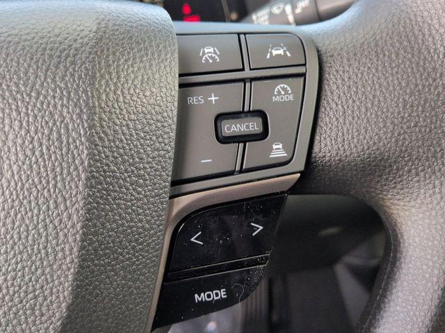 used 2026 Toyota Camry car, priced at $31,500