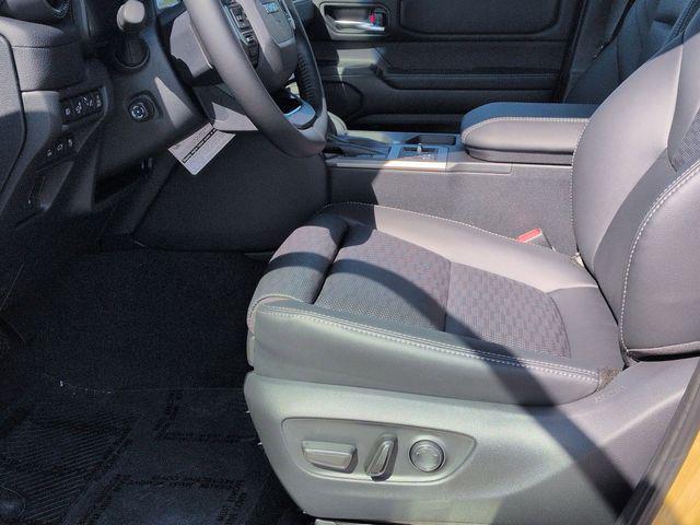 new 2026 Toyota Land Cruiser car, priced at $69,430