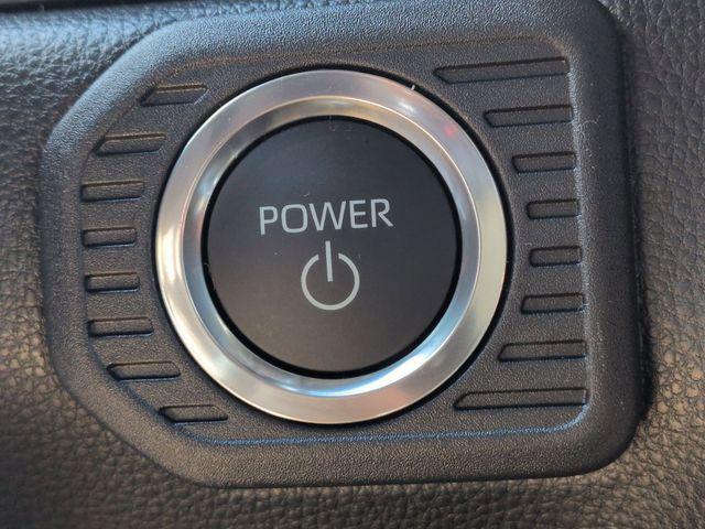 new 2026 Toyota Land Cruiser car, priced at $69,430