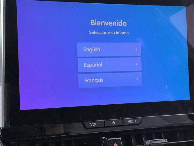 new 2026 Toyota Corolla Cross car, priced at $31,966