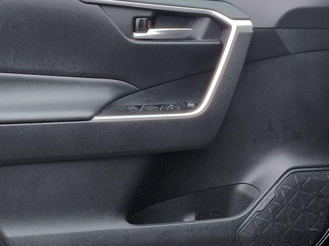 used 2024 Toyota RAV4 car, priced at $28,999
