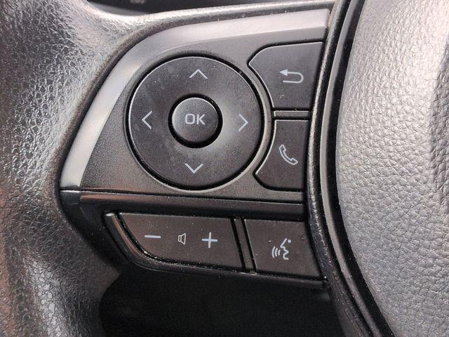 used 2024 Toyota RAV4 car, priced at $28,999