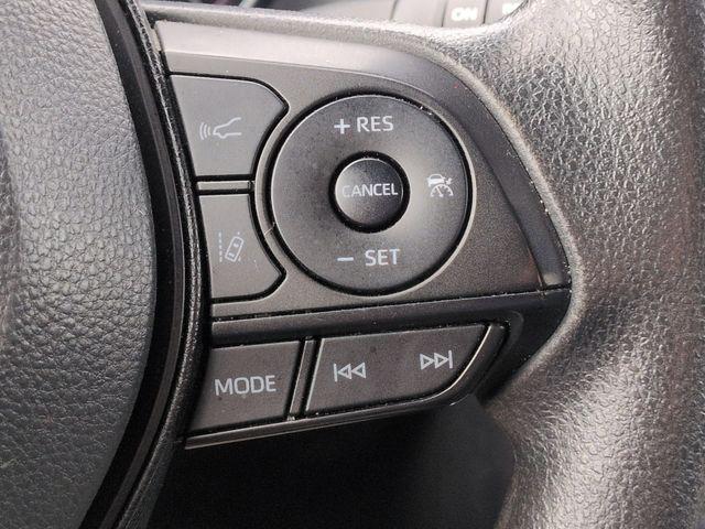 used 2024 Toyota RAV4 car, priced at $28,999