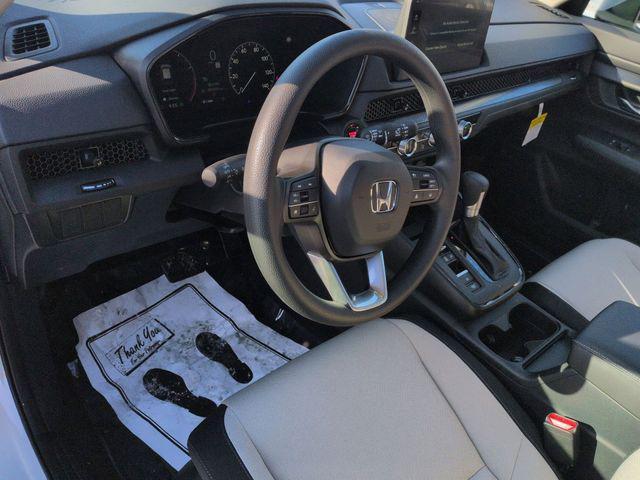 used 2026 Honda CR-V car, priced at $32,800