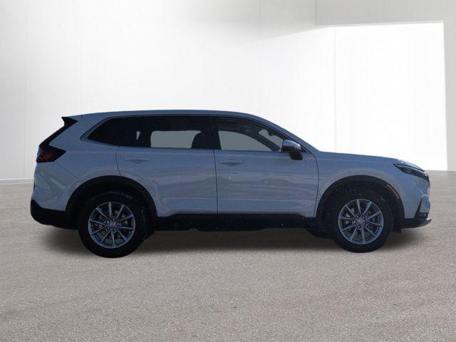 used 2026 Honda CR-V car, priced at $32,800