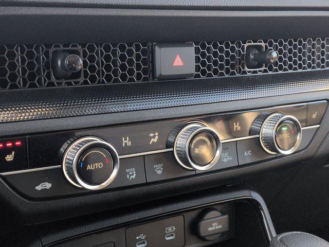 used 2026 Honda CR-V car, priced at $32,800