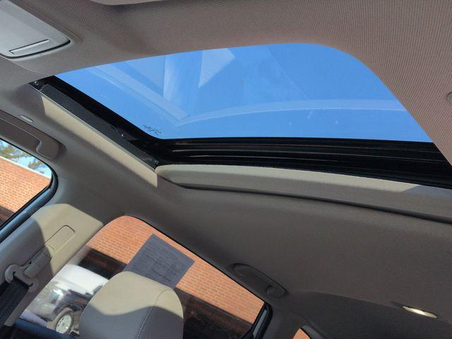 used 2026 Honda CR-V car, priced at $32,800