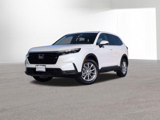used 2026 Honda CR-V car, priced at $32,800