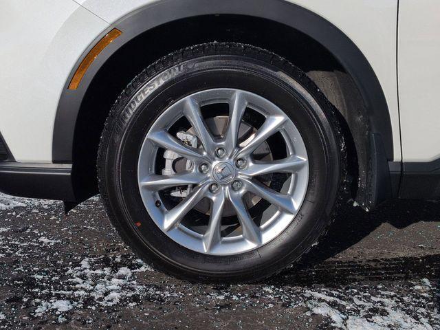 used 2026 Honda CR-V car, priced at $32,800