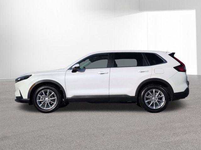 used 2026 Honda CR-V car, priced at $32,800