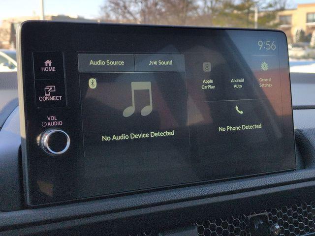 used 2026 Honda CR-V car, priced at $32,800