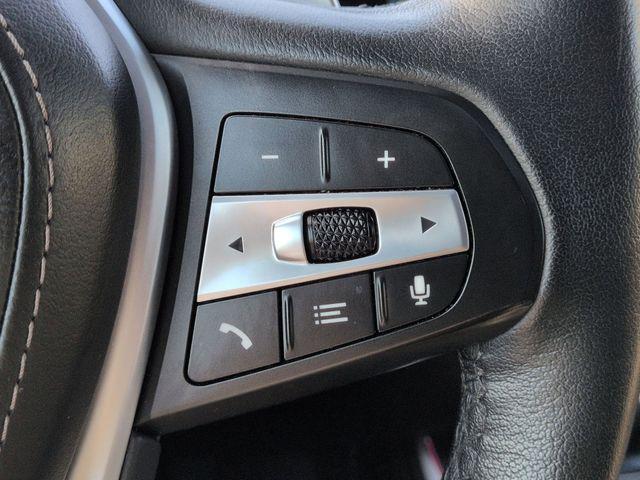 used 2024 BMW X5 car, priced at $44,799