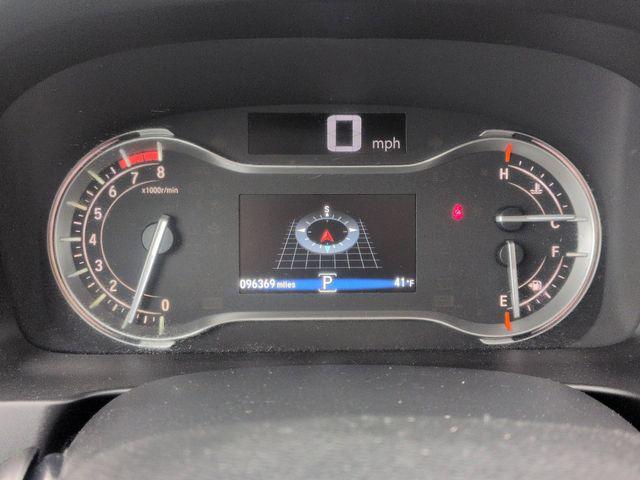 used 2017 Honda Pilot car, priced at $17,546