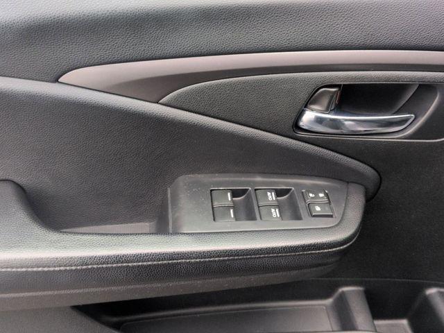 used 2017 Honda Pilot car, priced at $17,546