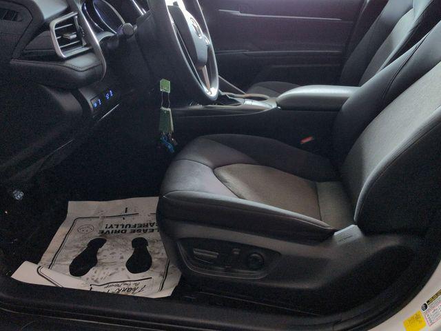 used 2022 Toyota Camry car, priced at $21,372