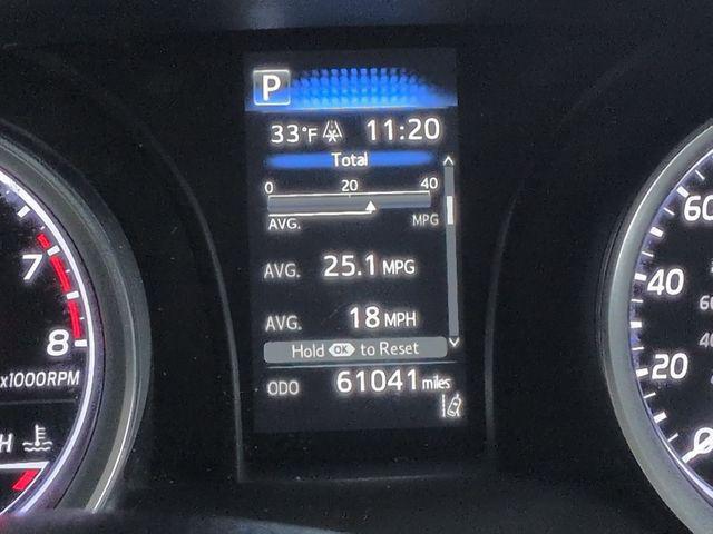 used 2022 Toyota Camry car, priced at $21,372