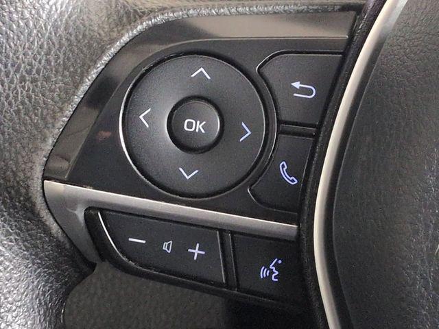 used 2022 Toyota Camry car, priced at $21,372