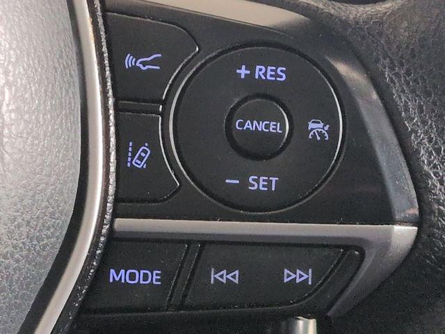 used 2022 Toyota Camry car, priced at $21,372