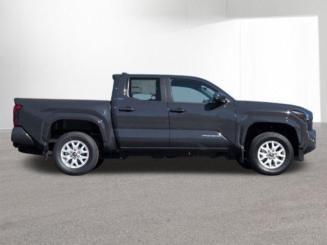 new 2026 Toyota Tacoma car, priced at $41,507